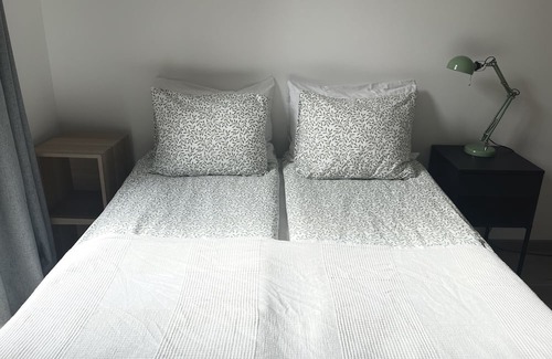 Gamle Oslo Apartment | Spacious 1bed apt in Upscale Area, Bjørvika