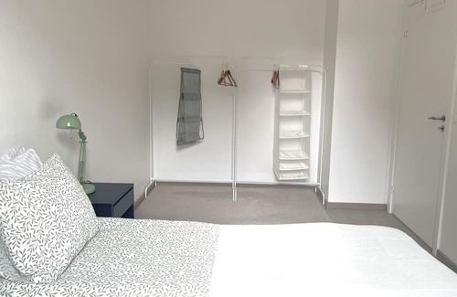 Gamle Oslo Apartment | Spacious 1bed apt in Upscale Area, Bjørvika