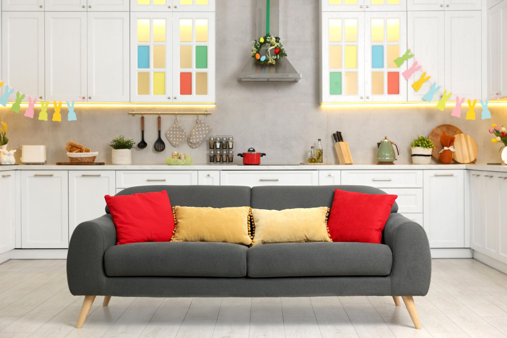 Dai Lai Lake Villa | Good place to live and enjoy