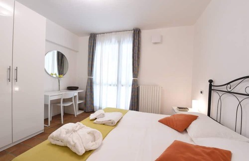 Iseo Apartment | The Fishermen's House In Iseo