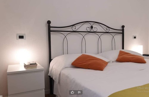 Iseo Apartment | The Fishermen's House In Iseo