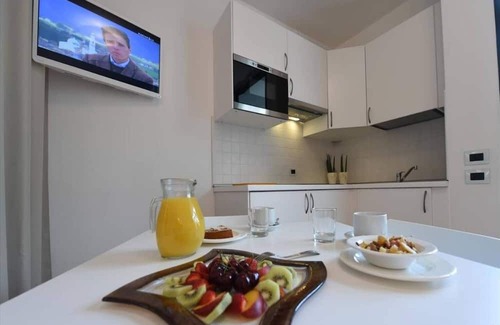 Iseo Apartment | The Fishermen's House In Iseo