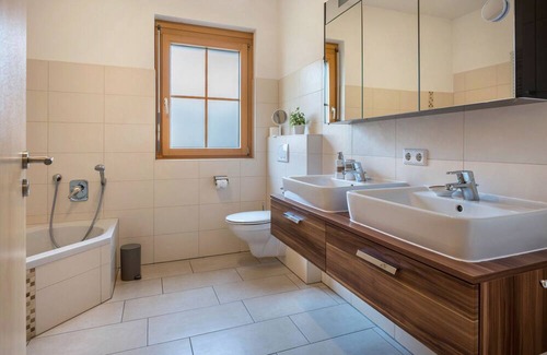 Hoechenschwand Apartment | Vacation apartment No. 4 Fir cone