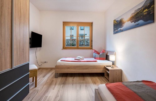 Hoechenschwand Apartment | Vacation apartment No. 4 Fir cone