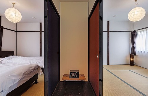 Kanazawa House | Whole rental townhouse guest house / Kanazawa Ishikawa