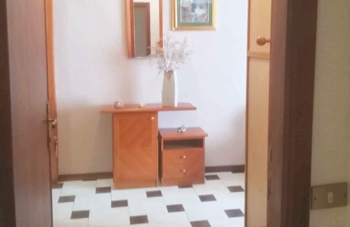 Vita Apartment | Homerez - Appartement for 2 ppl. with garden, terrace and balcony at Vita