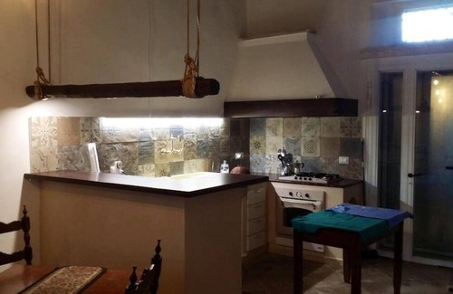 Salemi Villa | Homerez - Spacious villa 15 km away from the beach for 8 ppl. with swimming-pool