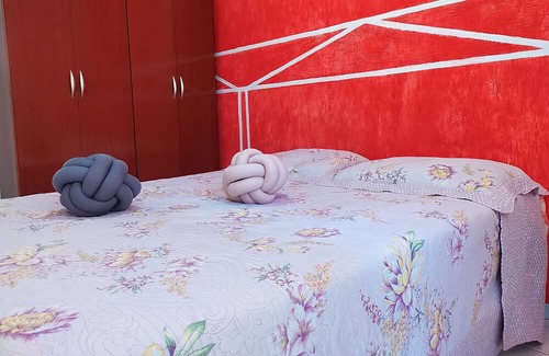 Jardim Coronel Apartment | 2 Quartos Portaria c/ Garagem