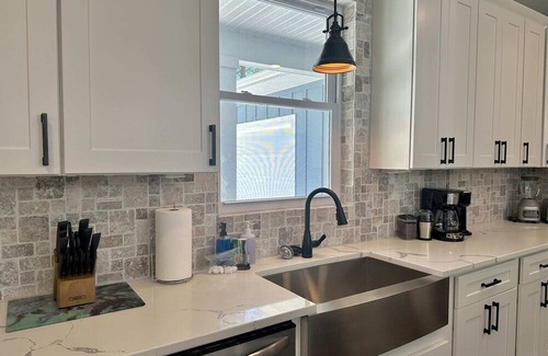 Toccoa House | Blue Lake House w/ Gorgeous Dock