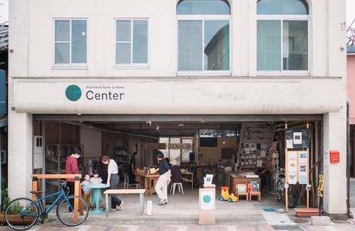 Kanuma House | With private bathroom Private room A / Kanuma Tochigi