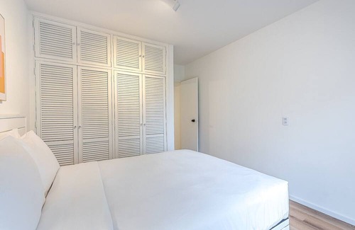 Consolacao House | Apto na R. Augusta com Ótima Localização