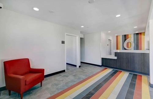 Rock Springs Apartment | Enjoy Comfort and Convenience on your Vacation! Near Sweetwater Events Complex