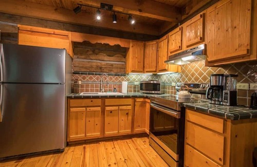 Saluda Cabin | Tranquil Haven~$375 Free Activities Daily