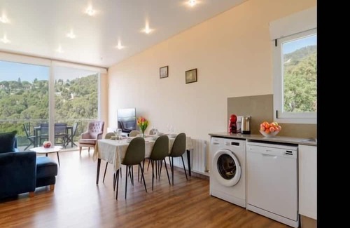 Tossa de Mar Villa | Fiona by Danlux Imvest. nice house whith pool