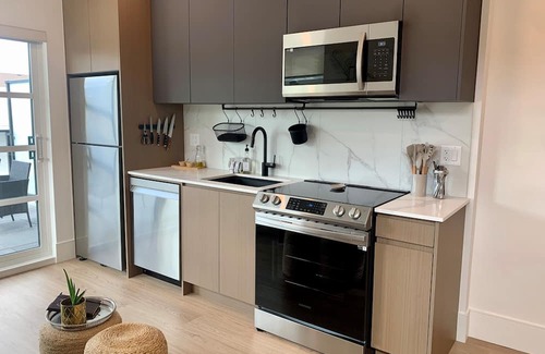 South Pandosy Condo | Mara at Pandosy Village