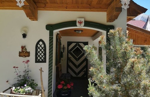 Mayrhofen House | Vacation home for 16 guests with 300m² in Mayrhofen (294857)