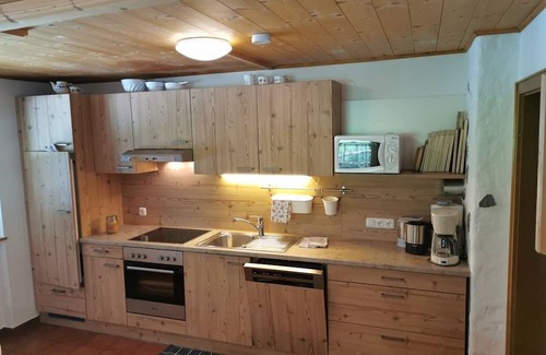 Mayrhofen House | Vacation home for 16 guests with 300m² in Mayrhofen (294857)