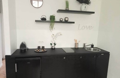 Jumet Apartment | The Manhattan Luxury suite