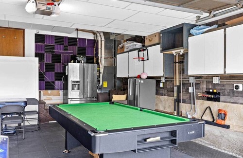 Silver Lake RV Rental | Mirror Dome · Reflective Luxury Glamping w/Hot Tub & Sauna in Forest Retreat