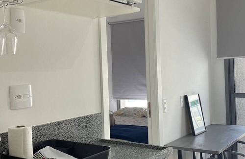 Vila Nova Conceicao Apartment | 1 Bedroom Nex One Itaim Bibi Vila Nova Conceição