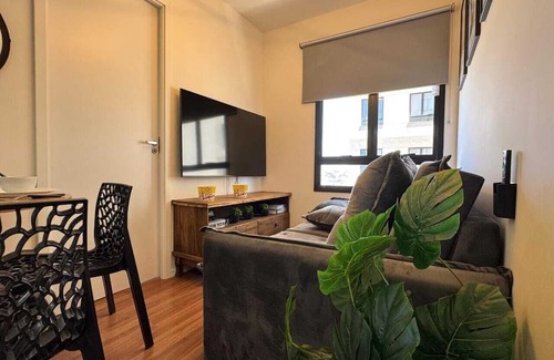 Osasco Apartment | Super New Apartment - 14 Min Pinheiros