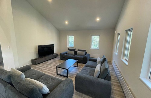 Rankoshi Villa | Newly built 1 house for rent to enjoy powder snow