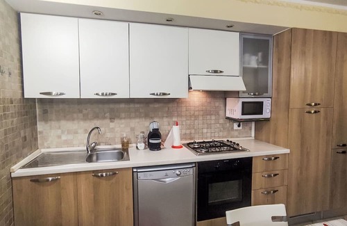 Moena Apartment | Beautiful apartment for 7 guests with WIFI and TV