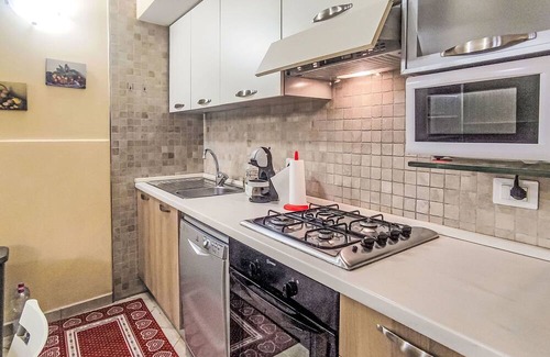 Moena Apartment | Beautiful apartment for 7 guests with WIFI and TV