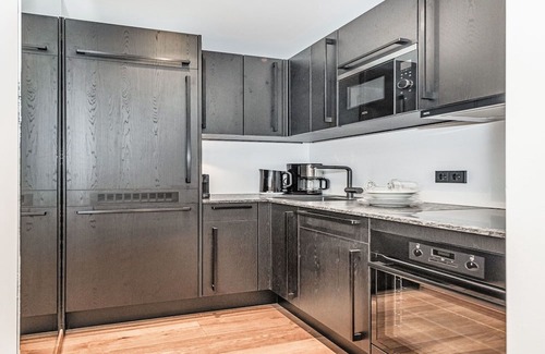 Kirchberg in Tirol Apartment | Nice apartment for 6 people with pool, WIFI, TV and terrace