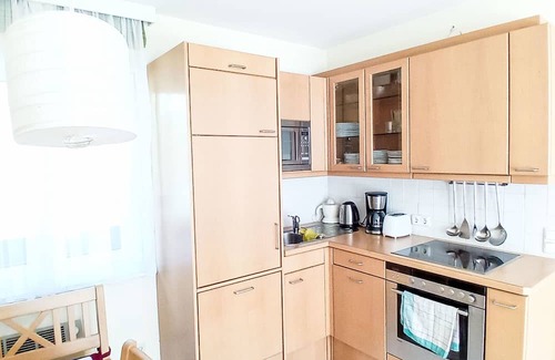 Schladming Apartment | Appartement Annemarie by Interhome