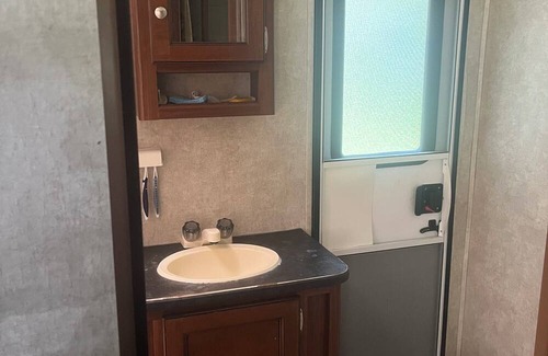 Fort Mitchell House | Home away from Home Camper