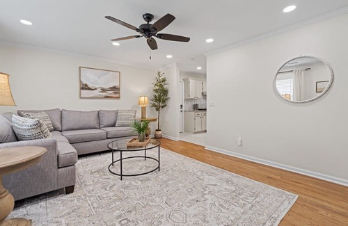 Euharlee House | 277 Milam Bridge Rd SW, Cartersville