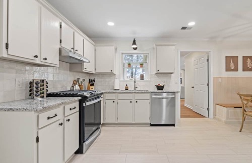 Euharlee House | 277 Milam Bridge Rd SW, Cartersville