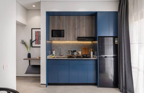 Maadi Apartment | 22 By Spacey (#49) | Studio in Maadi