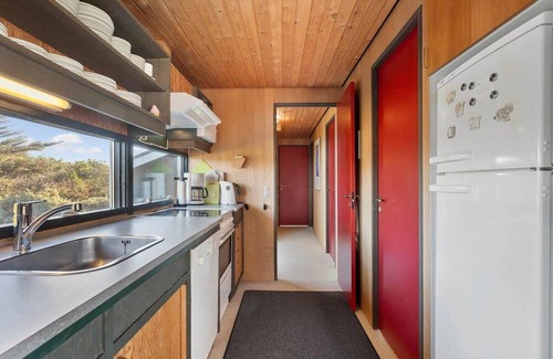 Hvorup Klit House | LK2186 Løkken - Redningsvejen Nord 99