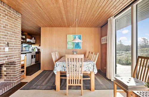 Hvorup Klit House | LK2186 Løkken - Redningsvejen Nord 99