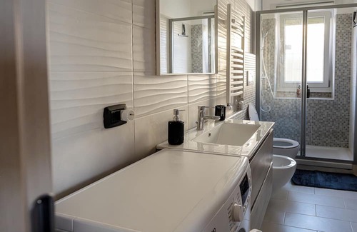 Ciampino Apartment | Peaceful apartment with AC in charming Ciampino