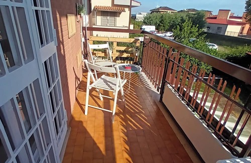 Ciampino Apartment | Peaceful apartment with AC in charming Ciampino