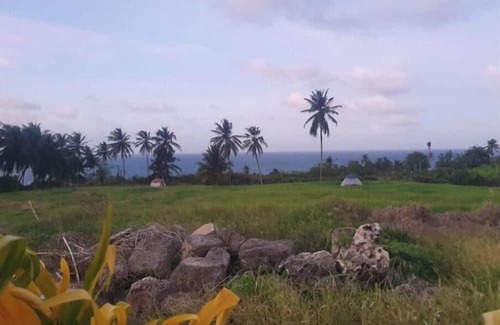 Newcastle RV Rental | Camping Barbados #4 Bring Your Own Tent