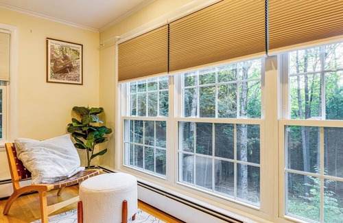 Keene House | Near Main St & Festivals: Peaceful Keene Getaway!