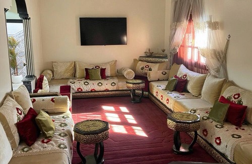 Laayoune Apartment | Your comfortable new home with us