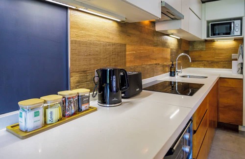 Providencia Apartment | Stylish apartment in the best of Providencia