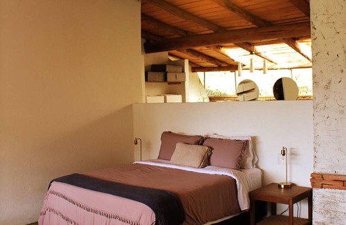Pacho Other | Hacienda Noah: a hidden paradise amidst Colombian mountains