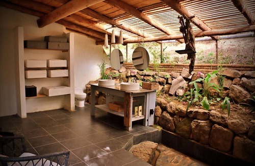 Pacho Other | Hacienda Noah: a hidden paradise amidst Colombian mountains