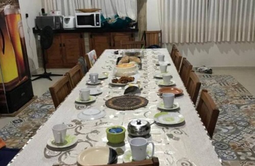 Guaratingueta House | 16,000m2 venue for weekends and events