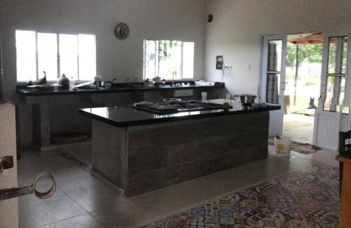 Guaratingueta House | 16,000m2 venue for weekends and events