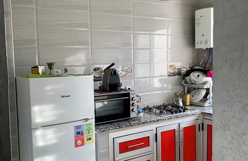 Agadir Apartment | Moderne & Comfortable 2BR Condo in Agadir