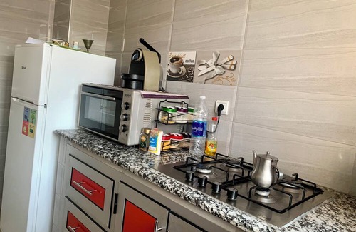 Agadir Apartment | Moderne & Comfortable 2BR Condo in Agadir