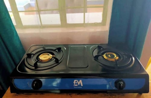 Kakamega House | MINI FARM HOUSE