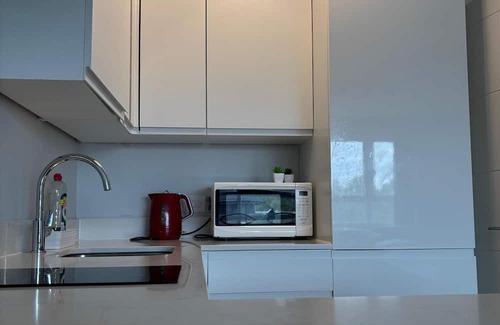 South Hampstead Apartment | Amazing Flat in Central London